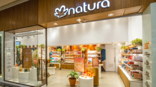 Por que a Natura cai quase 8% desde ontem