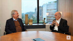 Pedro Parente: “Não precisamos de um nível de taxa de juros real tão elevado”