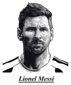 Messi, absoluto 1 05 13 Lionel Messi ok