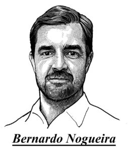 A cada dez anos, uma crise. A Kepler Weber decidiu transformar isso em estratégia 1 07 05 Bernardo Nogueira ok