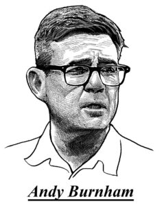 ‘Socialismo pró-mercado’, o ‘circuit-breaker’ de Burnham para o UK 1 07 20 Andy Burnham ok