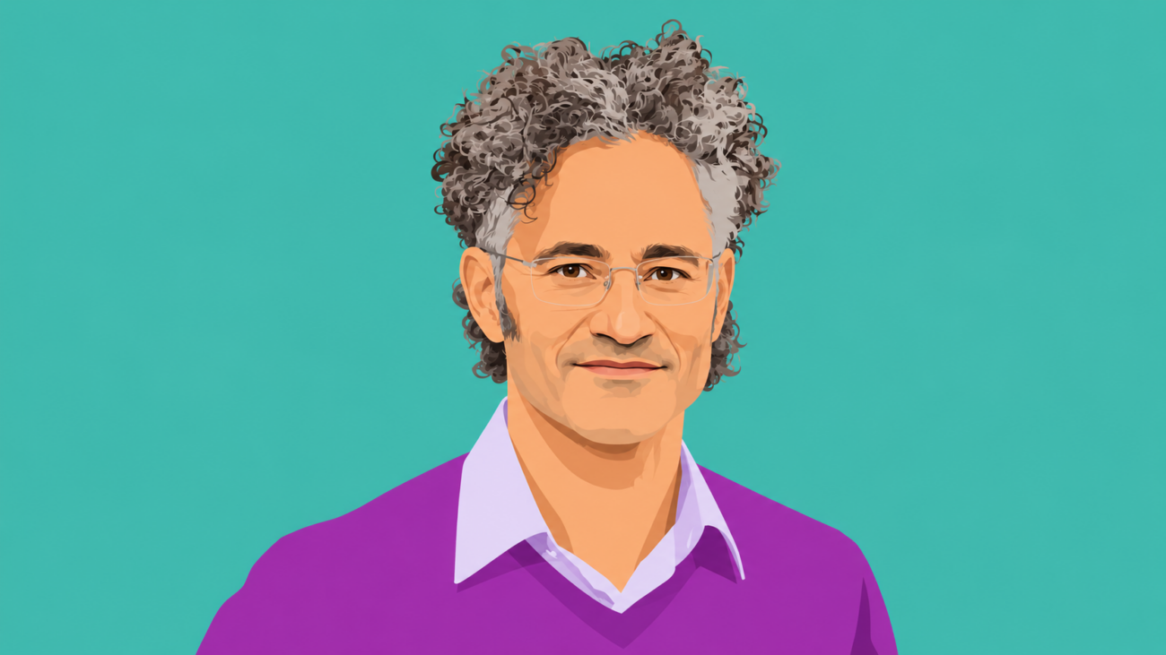 OpenAI e Anthropic não estão gerando o valor prometido, diz o CEO da Palantir