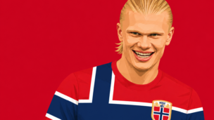 ‘The Vikings are coming’