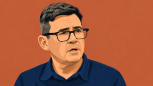 ‘Socialismo pró-mercado’, o ‘circuit-breaker’ de Burnham para o UK