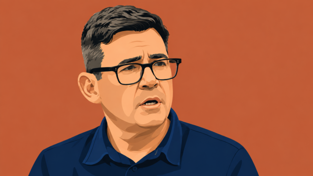 ‘Socialismo pró-mercado’, o ‘circuit-breaker’ de Burnham para o UK