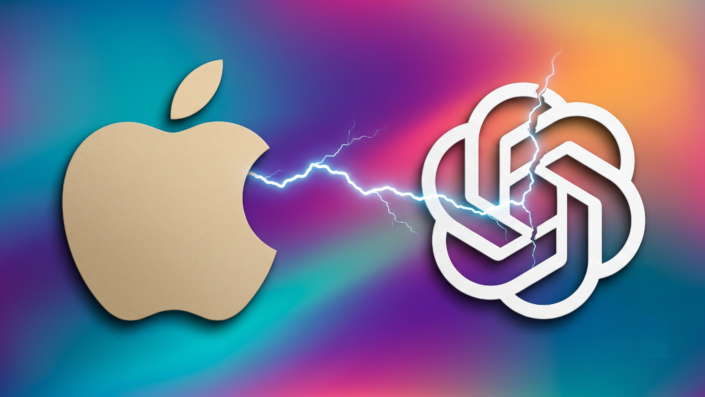 Espionagem: Apple vs. OpenAI