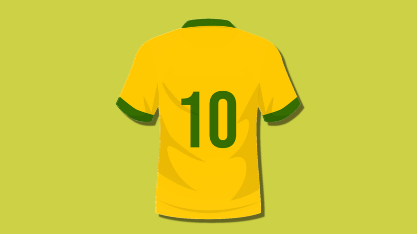 A seleção voltou. Mas ninguém foi buscar
