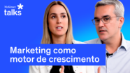 McKinsey Talks: Marketing como motor de crescimento, com a CMO do Grupo Boticário