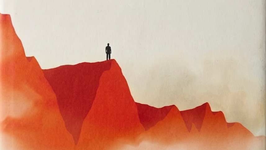 O que fazer de uma vida? A pergunta (e as respostas) de Jim Collins