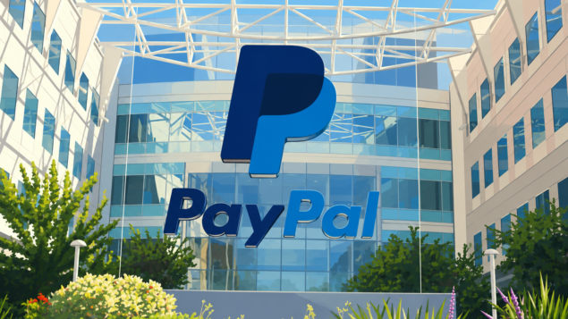 Paypal: a lógica da oferta da Stripe com a Advent