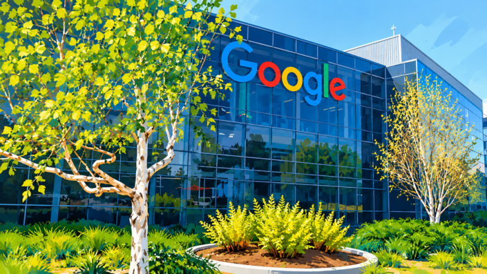 Google e empresas de mídia: uma relação cada vez mais delicada