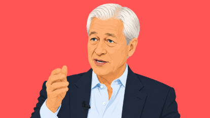 Mercado subestima riscos, diz Dimon. ‘Não compraria nem ação nem título longo’