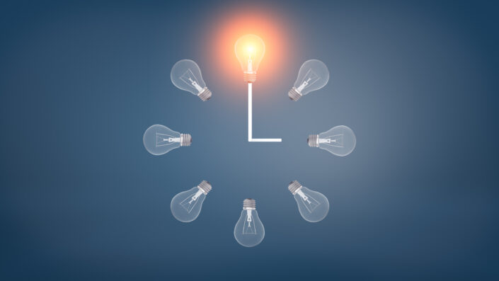 Preço de energia com hora e CEP: quem ganha com as mudanças no mercado