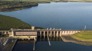 Engie e outras empresas querem antecipar bilhões ao Governo para manter hidrelétricas