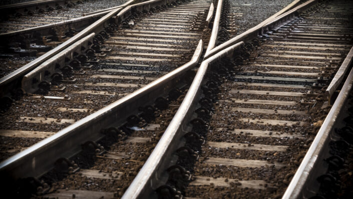Quem vem para os leilões de ferrovias? Conversamos com a ANTT