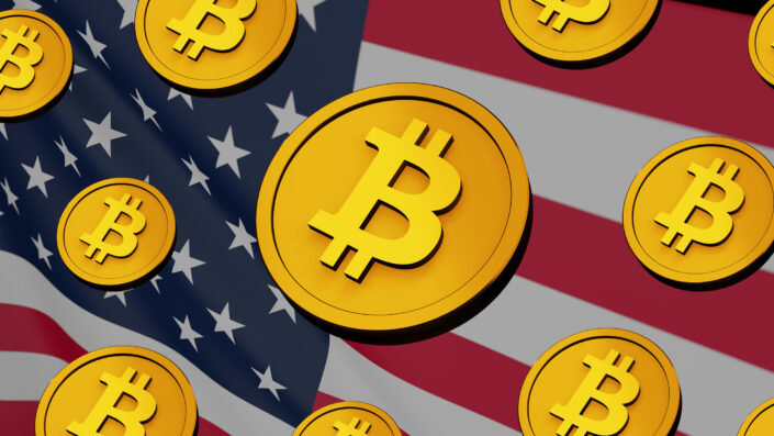 Clarity Act emperra no Senado americano, abortando a alta do bitcoin   