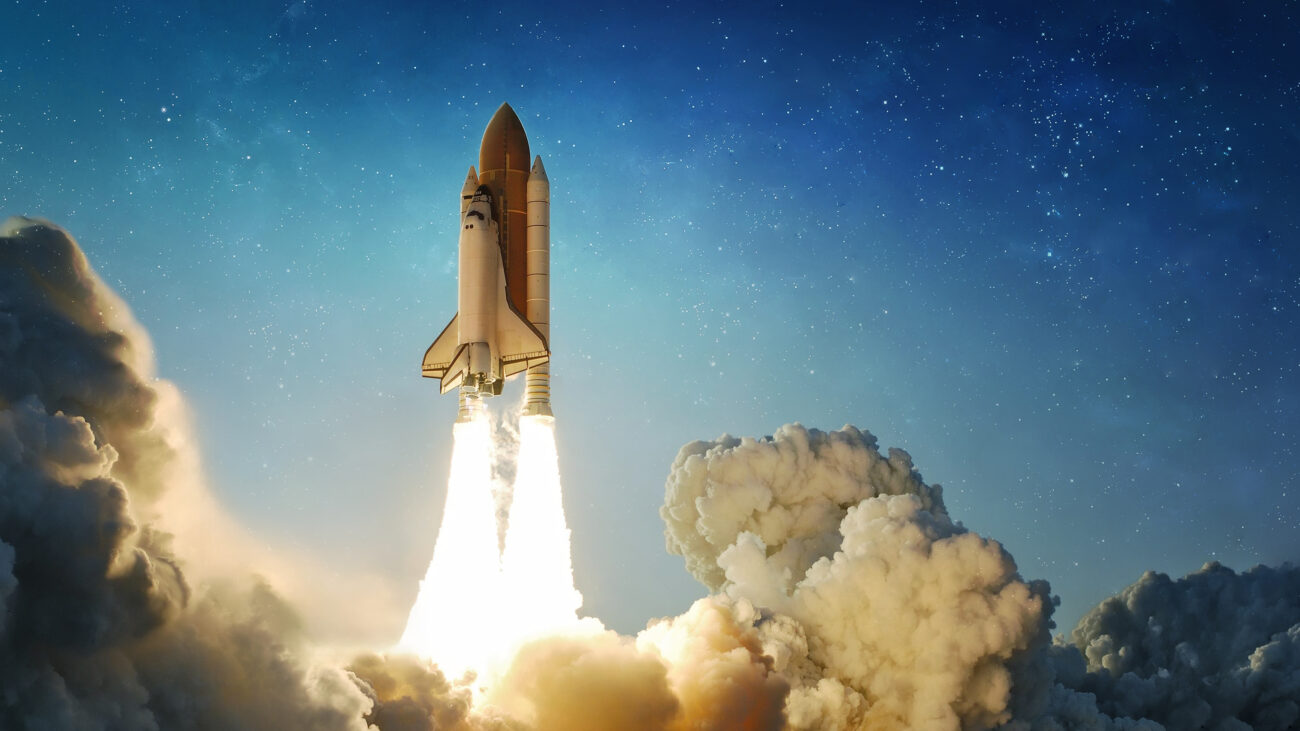 A SpaceX chegou ao Nasdaq 100. Mas nem todos os ETFs vão comprar agora