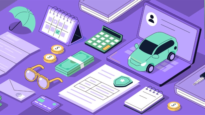 QI Tech compra a Autobanking e estreia no crédito automotivo