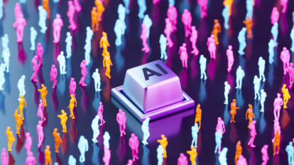 Manifesto pede ação contra o impacto social da AI