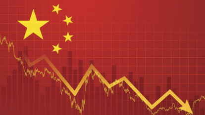 O ‘dumping’ da China no comércio mundial – e a resposta do Ocidente