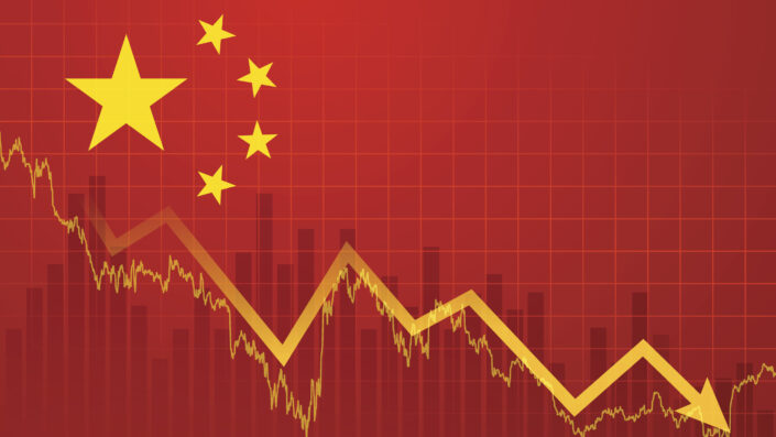 O ‘dumping’ da China no comércio mundial – e a resposta do Ocidente