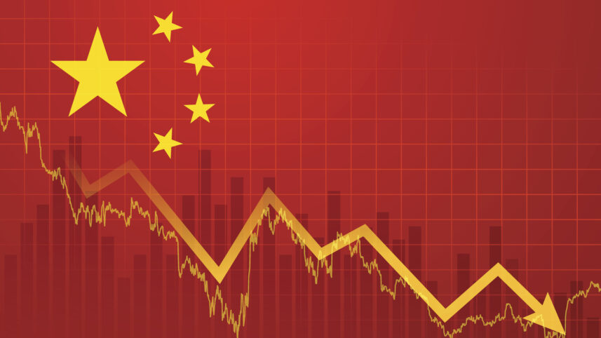 O ‘dumping’ da China no comércio mundial – e a resposta do Ocidente