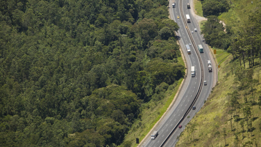 A estratégia da JiveMauá em rodovias e infra