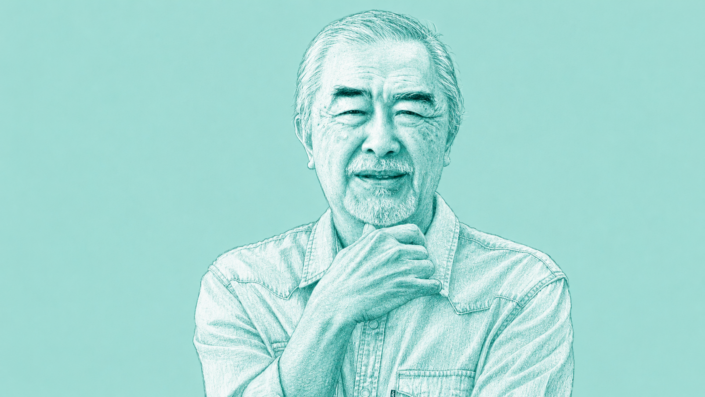MEMÓRIA. Oscar Motomura, o papa da gestão e das equações impossíveis