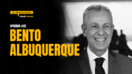 Bento Albuquerque: “Vejo a Faria Lima interessada” em energia nuclear