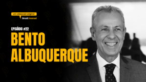 Bento Albuquerque: “Vejo a Faria Lima interessada” em energia nuclear