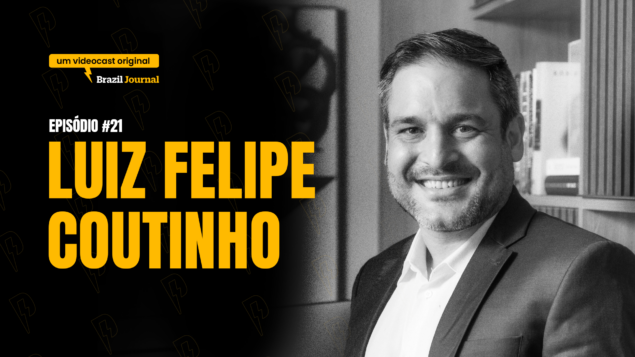  Coutinho, da Origem: Trump e guerras aceleram demanda por “soberania energética”