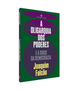A crise dos Três Poderes e o sequestro do Estado, segundo Joaquim Falcão 1 Sem legenda 1