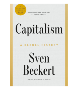 Como o capitalismo engoliu o mundo 1 Sem legenda