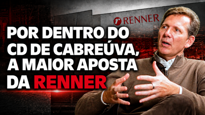 Cabreúva: o mega CD que vai colocar a Renner “sete anos à frente da concorrência”