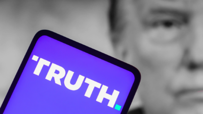 Quer ter acesso em primeira mão aos posts de Trump? É só pagar US$ 100 mil