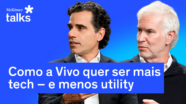 McKinsey Talks: A jornada da Vivo para ser mais tech e menos utility