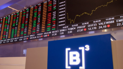 B3 fica horas fora do ar, expondo fragilidade