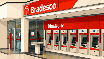 O aumento de capital de R$ 10 bi do Bradesco