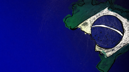 O de baixo sobe e o de cima desce? Não no Brasil