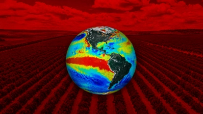 Super El Niño ameaça embaralhar o agro global