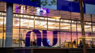 Nubank encontra um banco para chamar de seu 