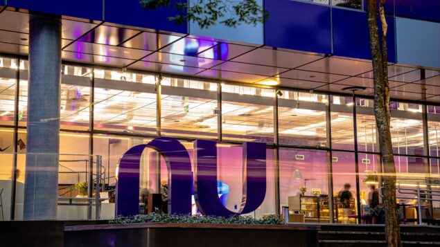 Nubank encontra um banco para chamar de seu 