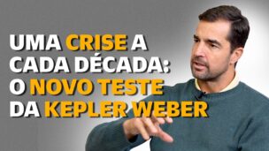 Depois de aprender com as crises, a Kepler Weber enfrenta mais uma