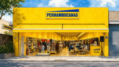 Pernambucanas troca comando: recruta ex-CEO do GPA e ex-CFO do Avenida