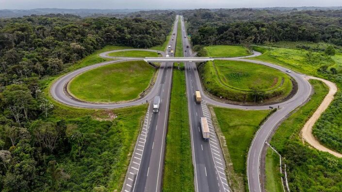 EPR vence leilão da Régis, uma rodovia campeã (em margens e problemas)