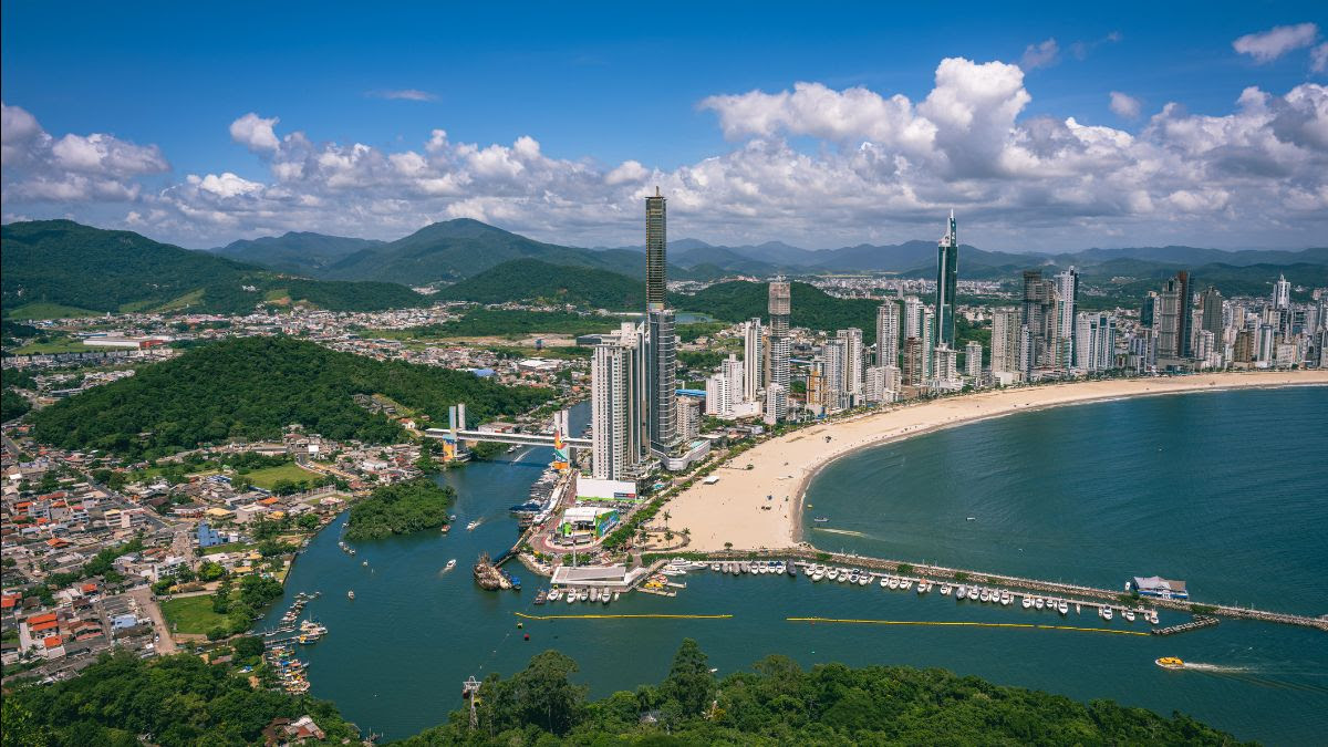 Balneário Camboriú terá um novo plano diretor. O que a cidade quer agora?