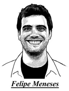 Ex-Nubank levanta ‘seed’ histórico: Decade vai gerir finanças pessoais com AI 2 08 03 Felipe Meneses ok