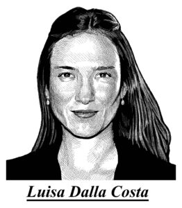 De ‘go local’ a ‘go global’. A AI está ampliando a ambição das startups 3 08 10 Luisa Dalla Costa ok