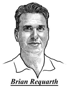 De ‘go local’ a ‘go global’. A AI está ampliando a ambição das startups 1 08 11 Brian Requarth ok
