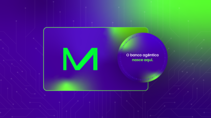 Depois do banco digital, vem aí o banco agêntico